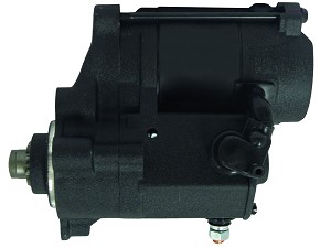 Harley Davidson XL883 XLH883 XLH1000 XL1200 XLH1200 XR1000 XR1200 startmotor